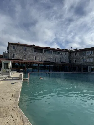 Terme di Saturnia Natural Spa & Golf Resort Photos