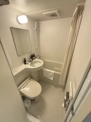 Koko Hotel Osaka Namba Rooms Photos