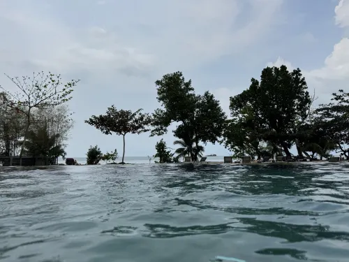 GajaPuri Resort Koh Chang Photos