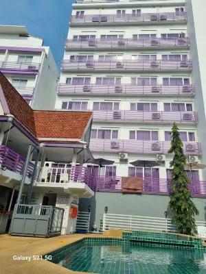 Hotel Zing Экстерьер Photos
