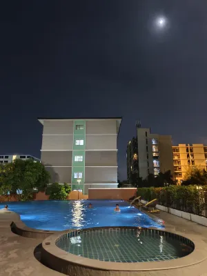 SureStay By Best Western Iconic Suvarnabhumi Leisure & Recreation Photos