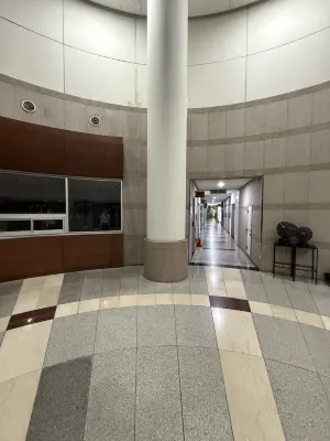 인천공항 고고하우스 공용공간 Photos