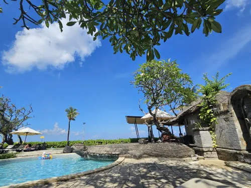 Grand Balisani Suites Benessere e tempo libero Photos