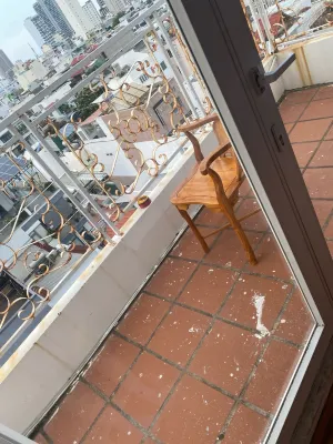 Rex Hotel & Apartment Photos