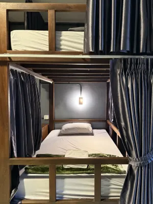 Banyan Tree Chambres Photos
