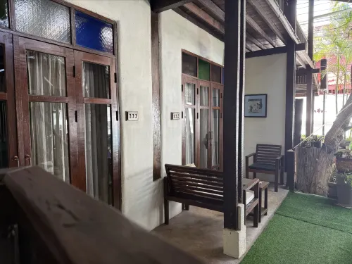 Rompo Boutique Public Areas Photos