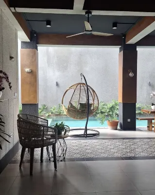 舒適小窩 公共區域 Photos