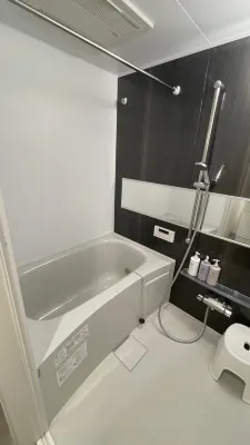 Nestay inn Tokyo skytree Kamar Photos