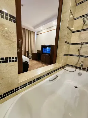 Seasons View Hotel Chambres Photos