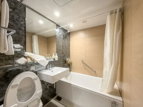 KYOTO TOKYU HOTEL Rooms Photos