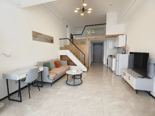Zhuhai Onenai Apartment Hotel Photos