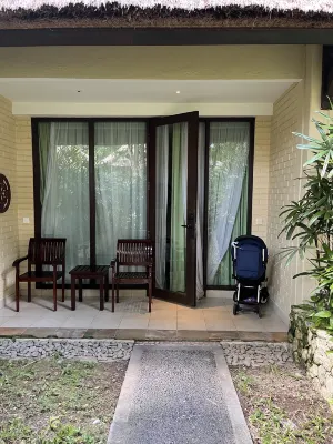 Mercure Resort Sanur Area Publik Photos
