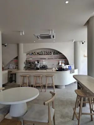 Krabi P.N. Boutique House Photos