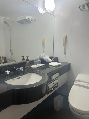 Hotel New Nagasaki Rooms Photos