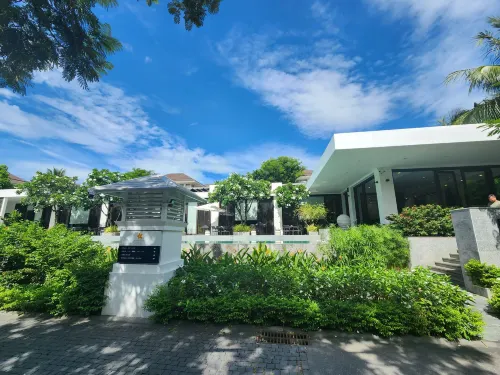Premier Village Danang Resort Managed By Accor Exterior Photos