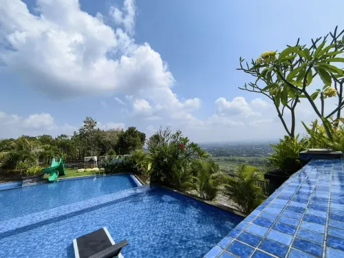 Amaranta Prambanan Yogyakarta Relaksasi & Rekreasi Photos