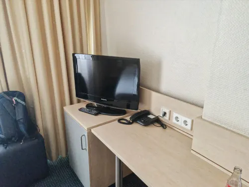 Enjoy Hotel am Studio Rooms Photos