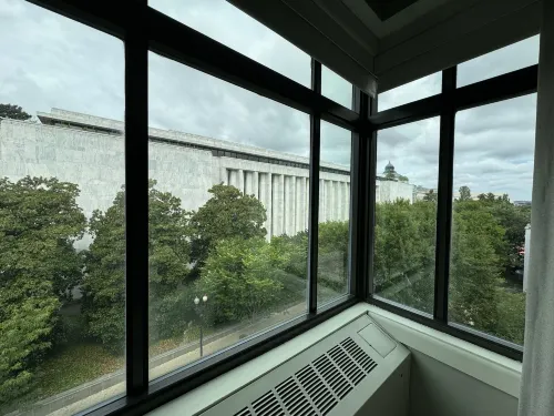 Capitol Hill Hotel Photos