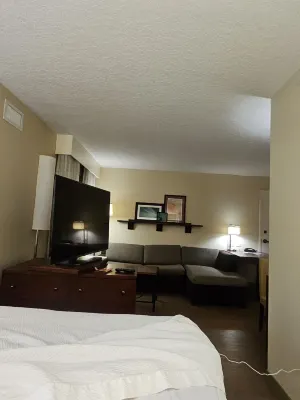 Residence Inn Orlando Airport Camere Photos