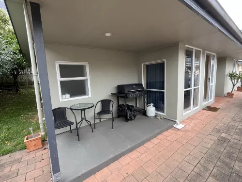 Aldan Lodge Photos