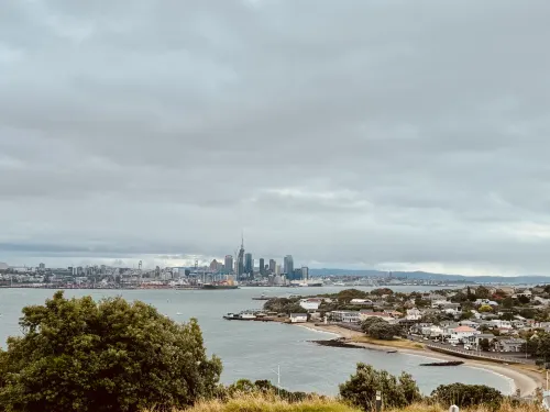 Cordis, Auckland by Langham Hospitality Group Near Hotel Photos