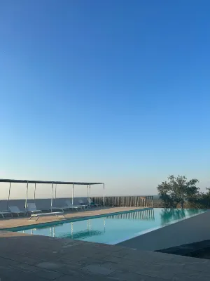 Sobreiras Alentejo Country Hotel - by Unlock Hotels Benessere e tempo libero Photos