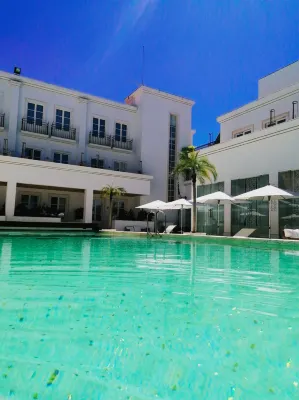 Alentejo Marmòris Hotel & Spa, a Small Luxury Hotel of the World Loisirs et amusements Photos