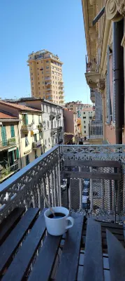 Atmosfere Guest House - Cinque Terre e la Spezia À proximité de l'hôtel Photos