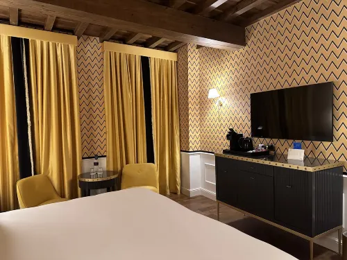 Il Tornabuoni Unbound Rooms Photos