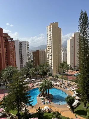 Hotel Benidorm East by Pierre & Vacances Photos