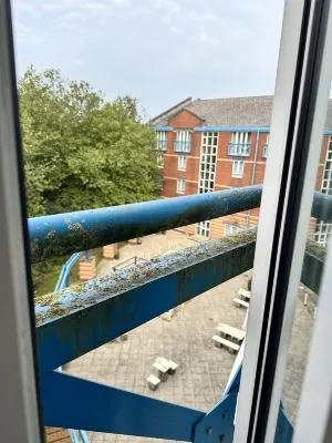 Novotel Wolverhampton Photos