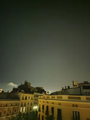 Catalonia Eixample 1864 À proximité de l'hôtel Photos