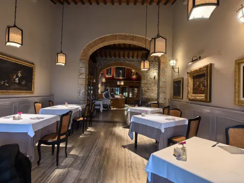 Hotel Mulino di Firenze, WorldHotels Crafted Photos