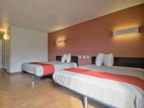 Motel 6 - Miami, FL – Miami International Airport Camere Photos