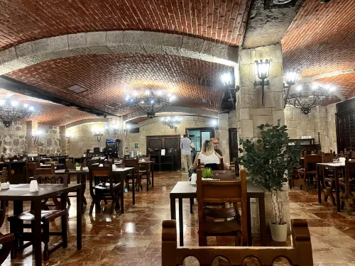 Sercotel Alfonso VI Photos