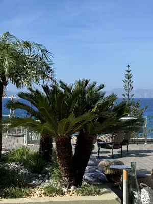 Sheraton Rhodes Resort À proximité de l'hôtel Photos