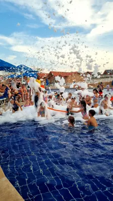 Pickalbatros Jungle Aqua Park - Neverland Hurghada Photos