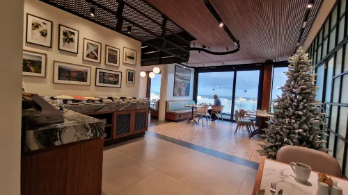 Best Western Premier Malta Espaces publics Photos