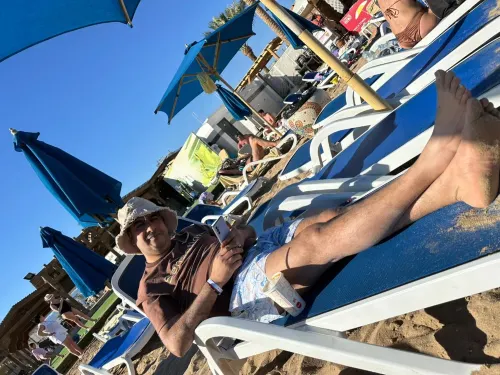 Naama Bay Hotel & Resort Photos