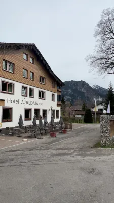 Hotel Waldmann Near Hotel Photos