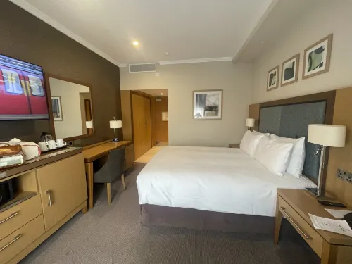 DoubleTree by Hilton London Victoria Rooms Photos