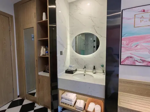 Seyearn Boutique Hotel Kamar Photos