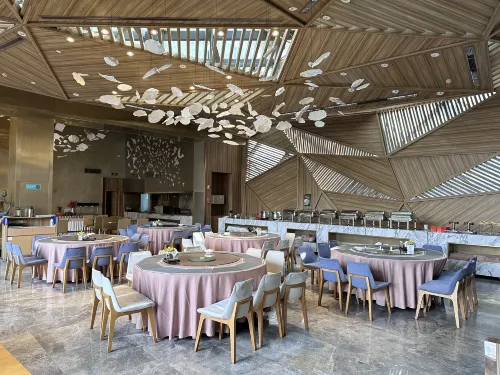 Skytel Hotel Restauration Photos