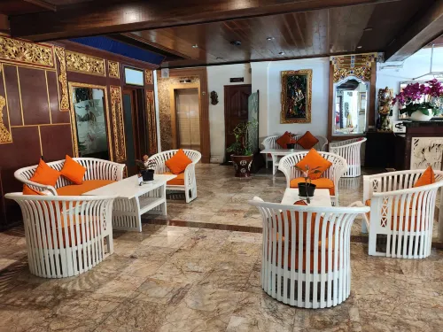 Wina Holiday Villa Kuta Bali Aree comuni Photos