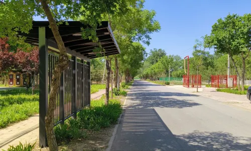 Shiguangxia Universal Holiday Homestay Рядом с отелем Photos