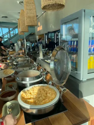 Q1 Resort & Spa - Official Dining Photos