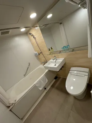 Hotel Wing International Select Nagoya Sakae Номера Photos