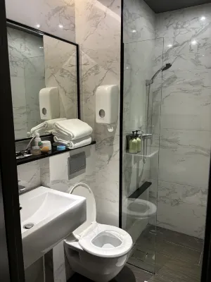 Hotel Boss Chambres Photos