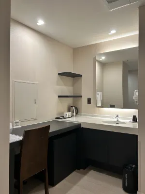 Best Western Jeju Hotel Camere Photos