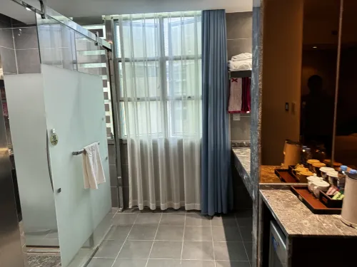 Jiangxi Hotel Camere Photos